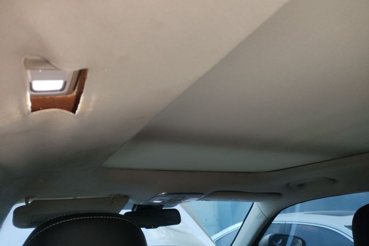 GEELY Boyue 2016 #24 GEELY Boyue 2016 car image #24