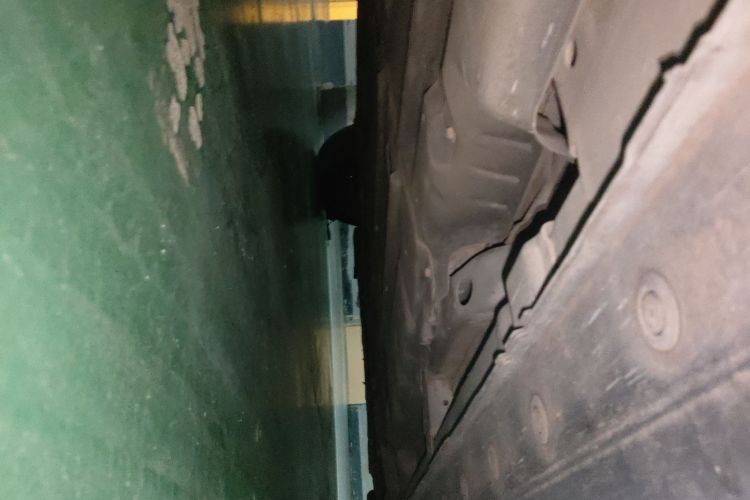 日产 轩逸·纯电 2019 汽车图片 #24