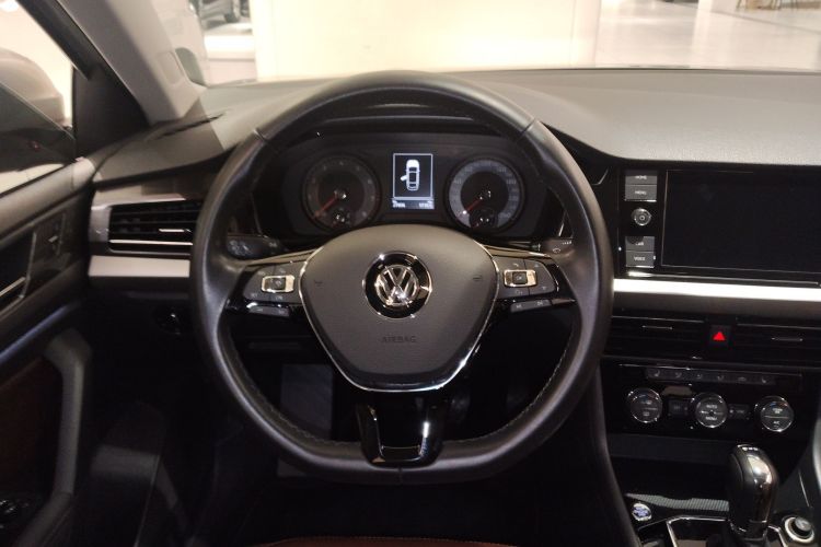 Volkswagen Lavida 2019 car image #24