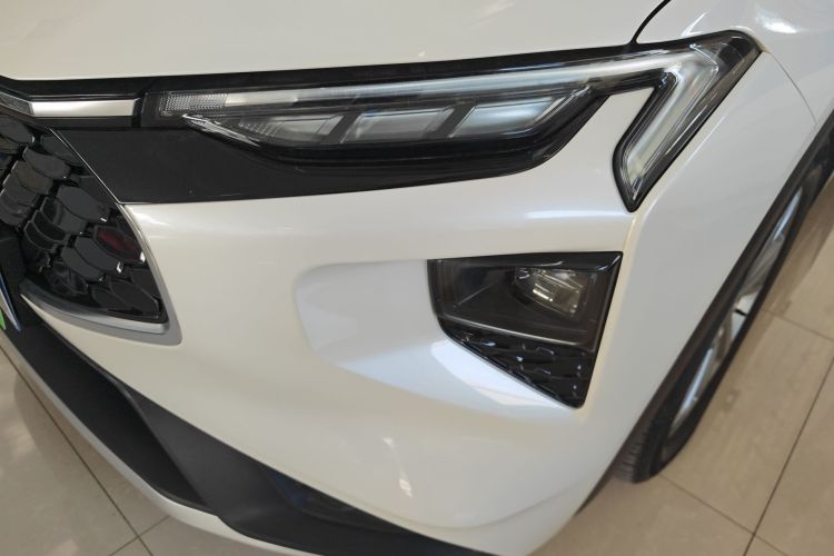 Ford Evos 2022 imagem de carro #24