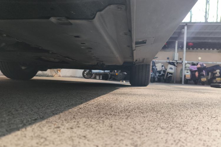 马自达 马自达CX-30 2020 汽车图片 #24