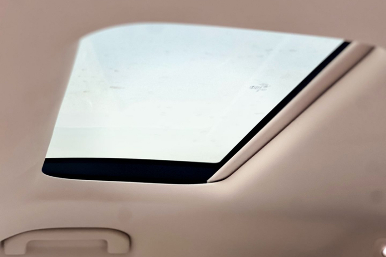 BYD Xia 2025 car image #24