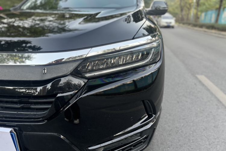 Honda Breeze 2023 #24 Honda Breeze 2023 immagine di auto #24