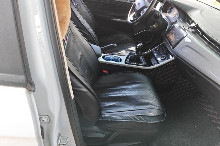 Chery 2019 #24 Chery 2019 car image #24