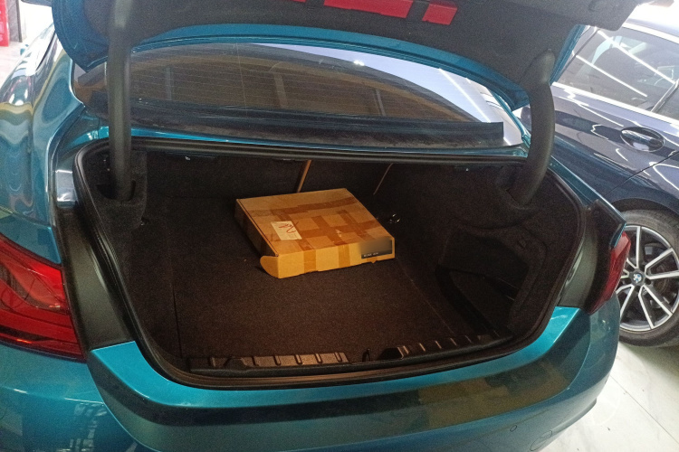 BMW 4 Series 2018 #24 BMW 4 Series 2018 car image #24