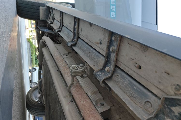 捷途山海 捷途山海T2 2024 汽车图片 #24