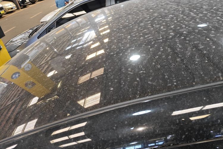 Denza Z9GT 2024 car image #24