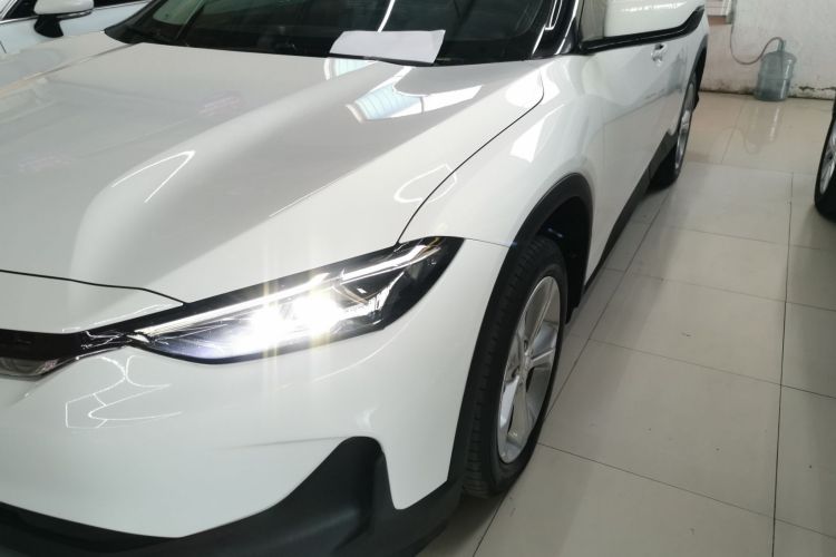 Chevrolet Charm 2023 #24 Chevrolet Charm 2023 car image #24