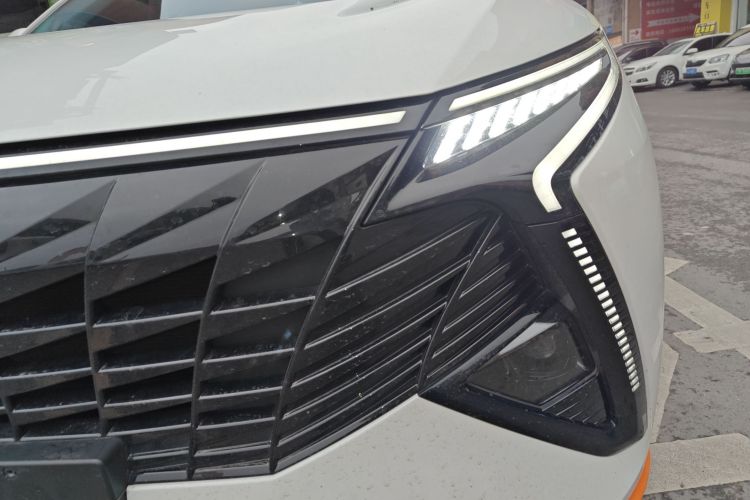 Kaiyi Kunlun 2023 #24 Kaiyi Kunlun 2023 immagine di auto #24