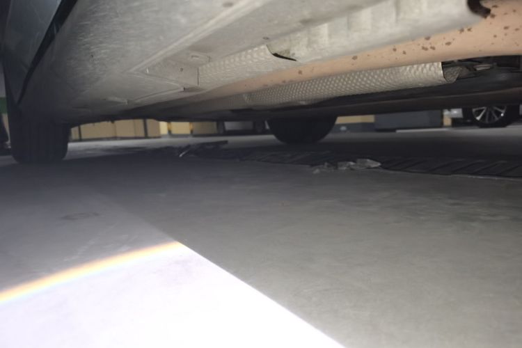 BYD Qin L 2024 #24 BYD Qin L 2024 car image #24