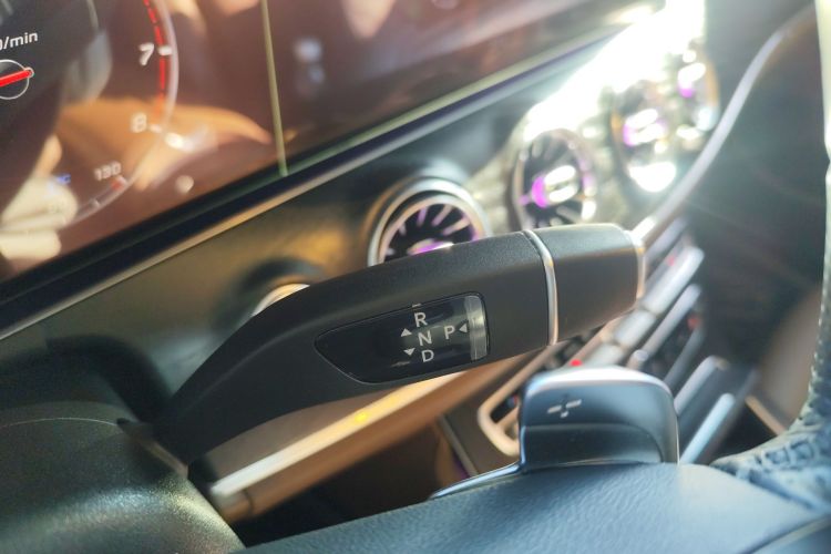Mercedes-Benz E Class 2019 #24 Mercedes-Benz E Class 2019 car image #24