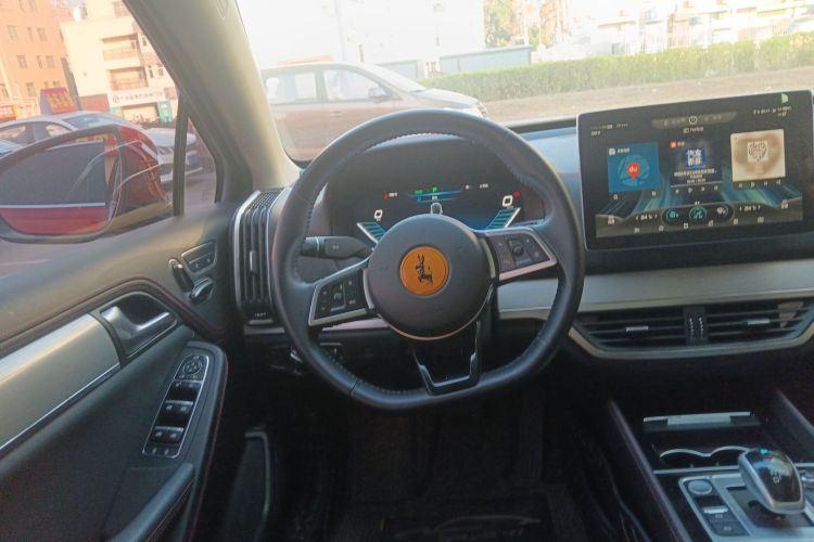 BYD Tang New Energy 2018 #24 BYD Tang New Energy 2018 immagine di auto #24