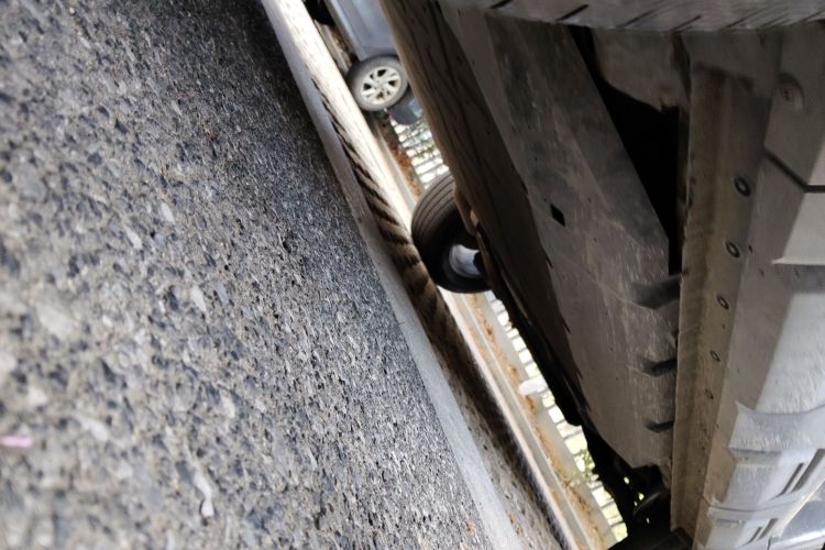 Haval Raptor New Energy 2024 car image #24