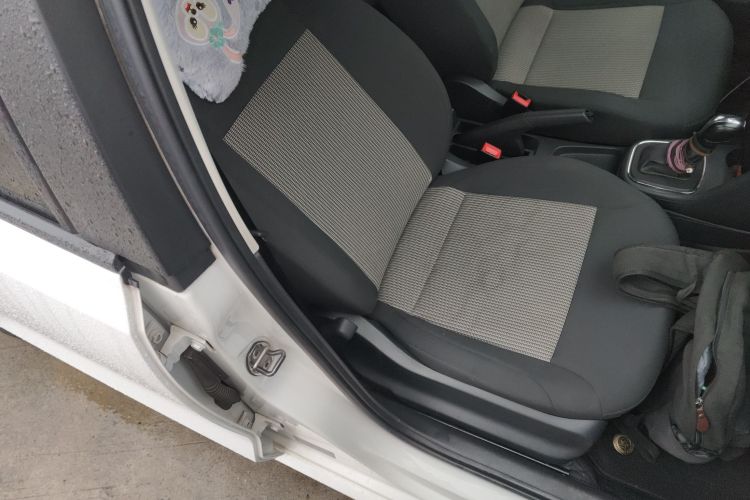 大众 Polo 2019 汽车图片 #24