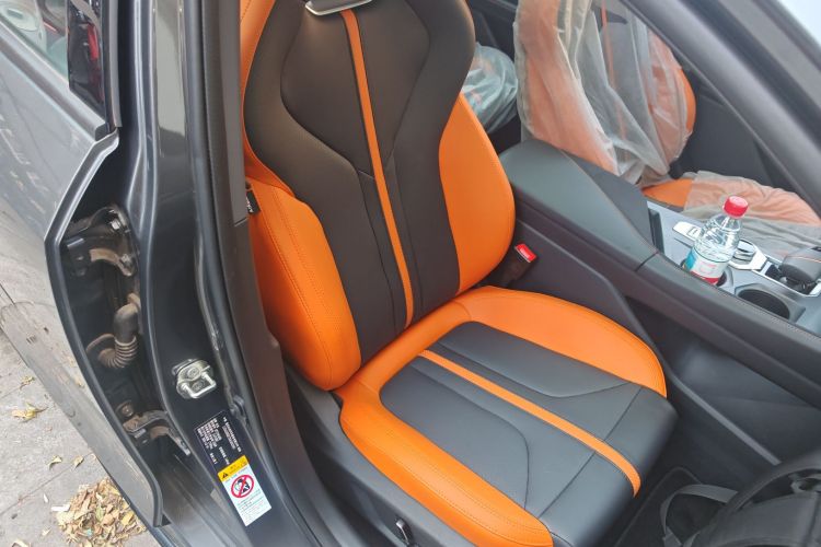 Changan UNI-V 2025 #24 Changan UNI-V 2025 car image #24