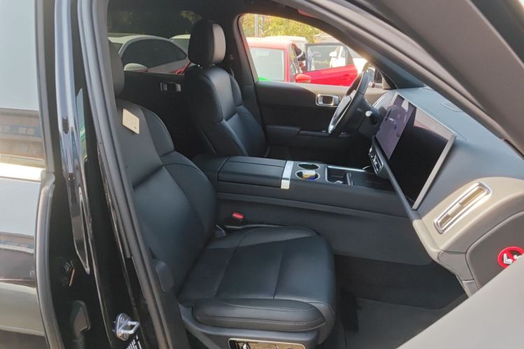 Li L7 2023 car image #24
