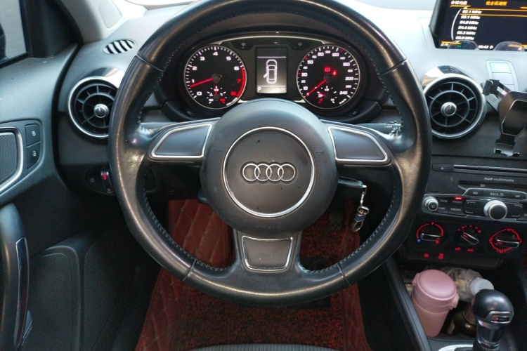 奥迪 奥迪A1 2017 汽车图片 #24