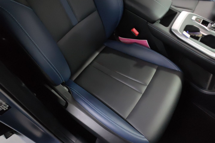 GAC Trumpchi 2023 car image #24
