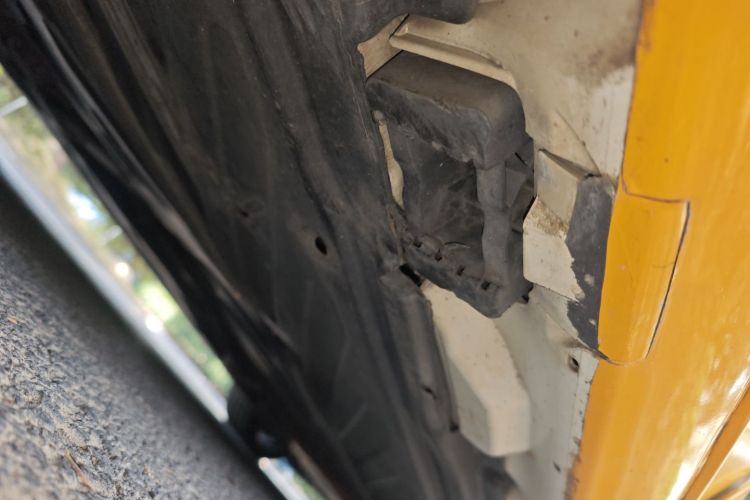 Mercedes-Benz C AMG 2016 #24 Mercedes-Benz C AMG 2016 immagine di auto #24