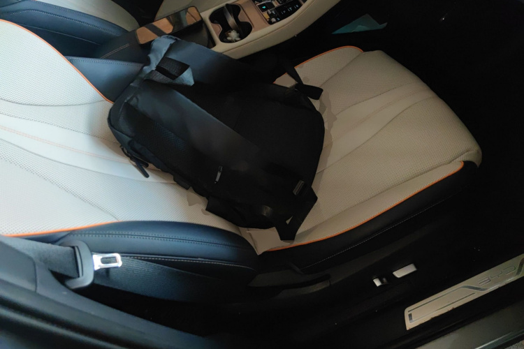 BYD Song Plus New Energy 2023 #24 BYD Song Plus New Energy 2023 car image #24