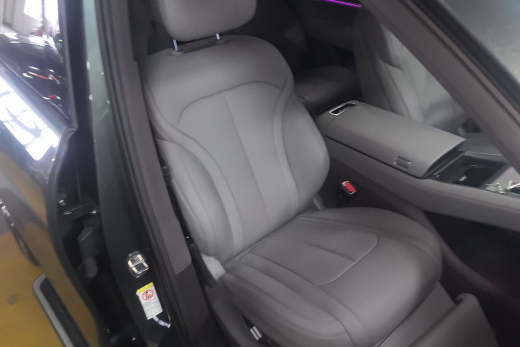 Denza N9 2025 #24 Denza N9 2025 immagine di auto #24