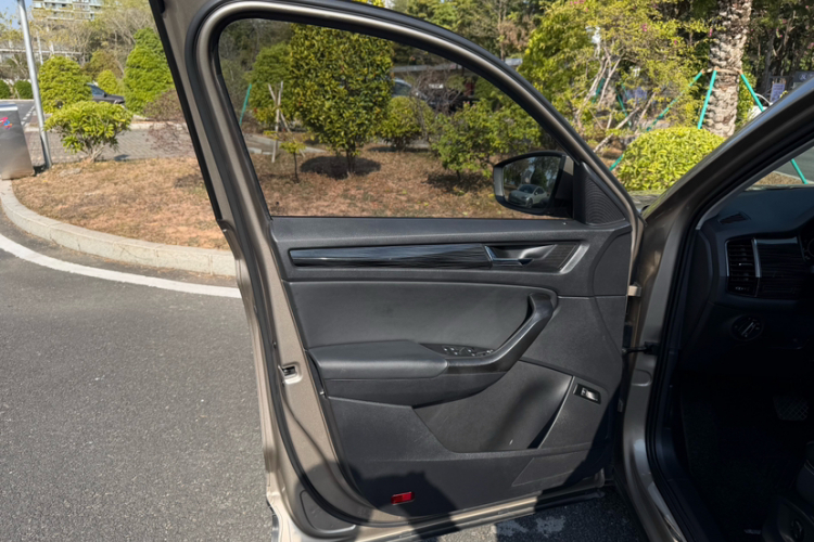 斯柯达 柯迪亚克 2019 汽车图片 #24