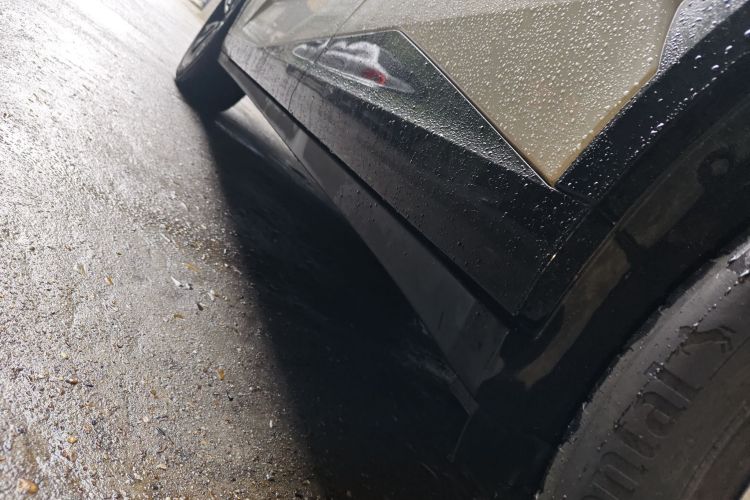 极氪 极氪X 2023 汽车图片 #24