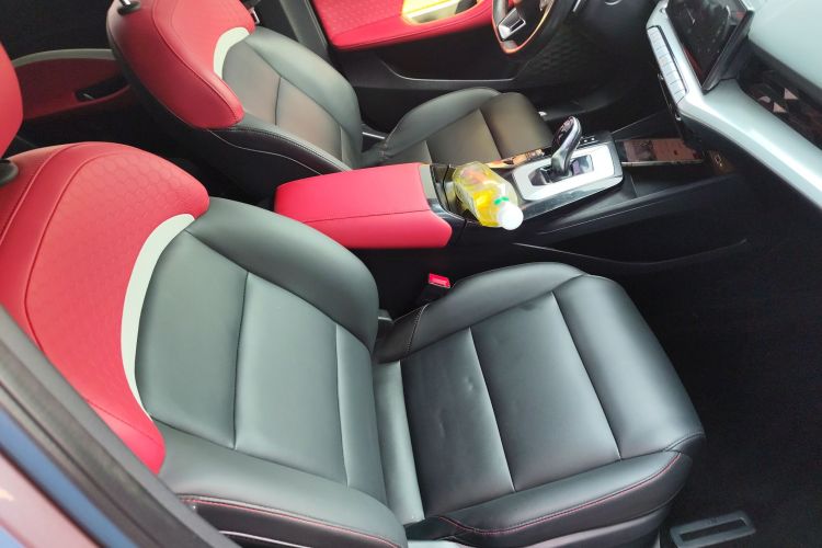 MG 5 2022 #24 MG 5 2022 car image #24
