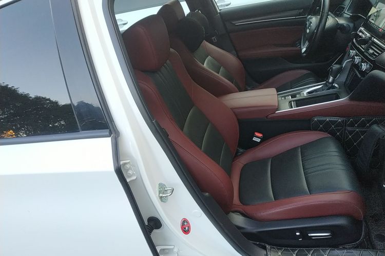 Honda Inspire 2022 car image #24