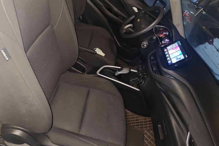 Chevrolet Cavalier 2021 car image #24