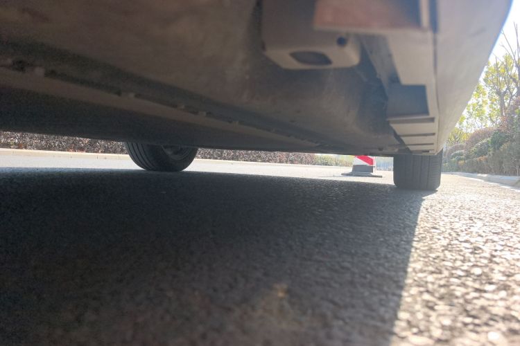 GAC iA5 2021 car image #24