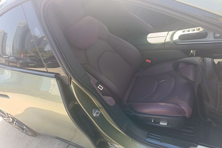 小米汽车 小米SU7 2024 汽车图片 #24