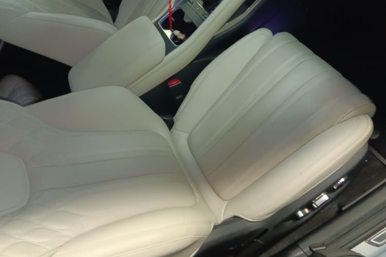 BYD SongL EV 2025 #24 BYD SongL EV 2025 car image #24