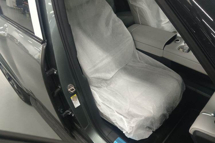 FangChengBao Tiger 7 2025 car image #24