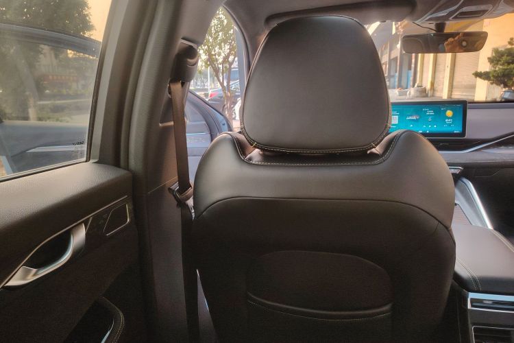 星瑞 2021 汽车图片 #24