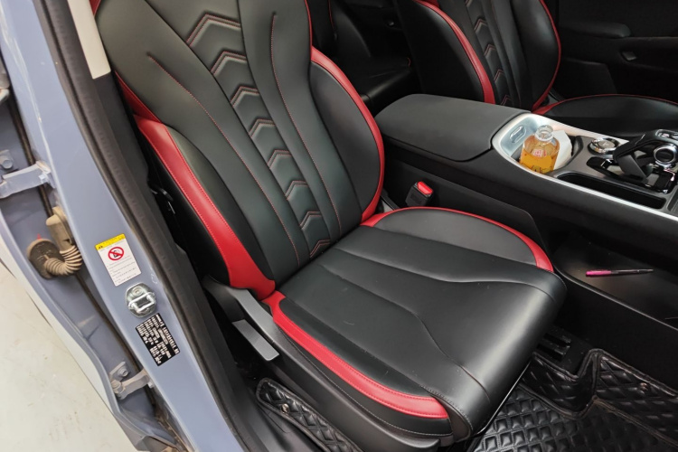 Haval Dargo 2023 car image #24