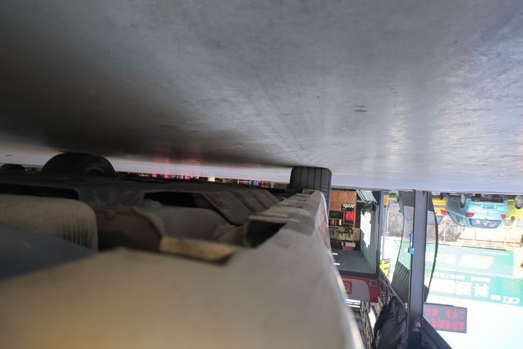 Ford Mondeo 2017 car image #24