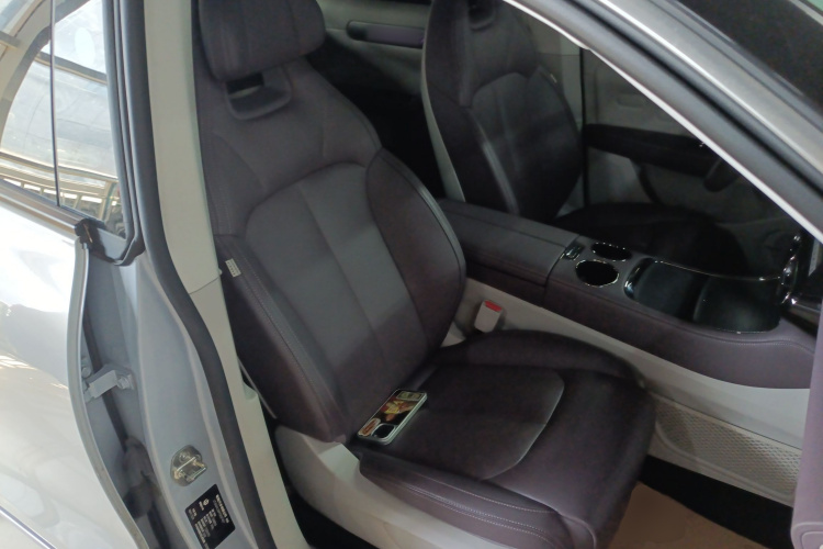 Leapmotor C11 2023 car image #24