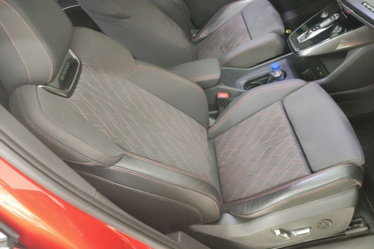 Audi Q5 e-tron 2022 #24 Audi Q5 e-tron 2022 immagine di auto #24