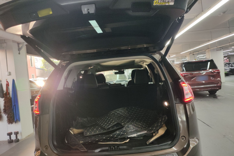 Ford Edge 2018 image de voiture #24