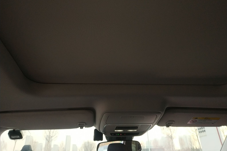 Chevrolet Equinox Plus 2024 #24 Chevrolet Equinox Plus 2024 car image #24