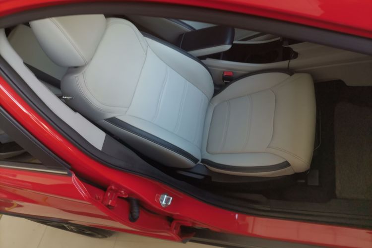 BYD Yuan Pro 2022 car image #24