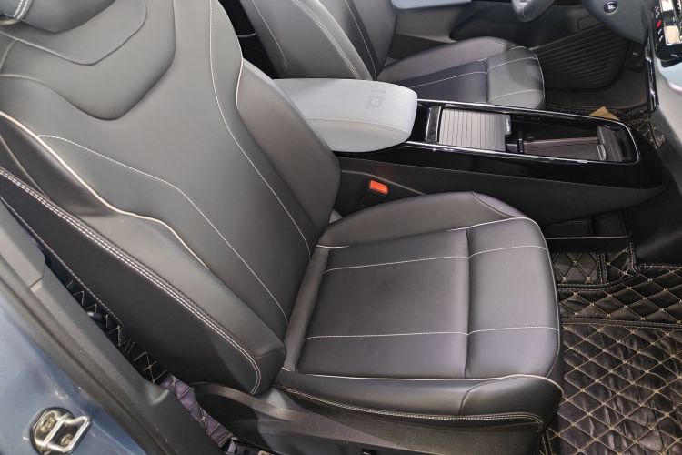 Volkswagen ID.4 X 2023 #24 Volkswagen ID.4 X 2023 car image #24