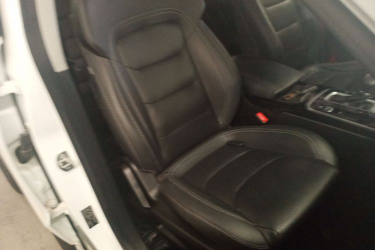 Jetour X70S 2018 immagine di auto #24