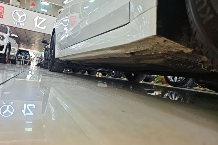 起亚 起亚K5 2021 汽车图片 #24