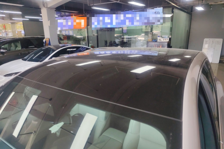 Li L6 2024 car image #24
