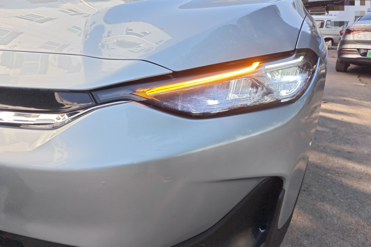 Chevrolet Charm 2021 car image #24