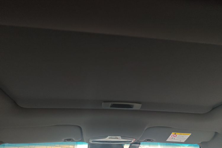 GEELY Binray 2022 #24 GEELY Binray 2022 car image #24