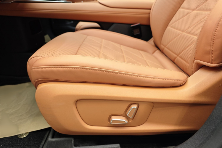 Deepal S05 2025 صورة سيارة #24