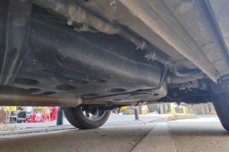 Changan CS75 Plus 2024 car image #24